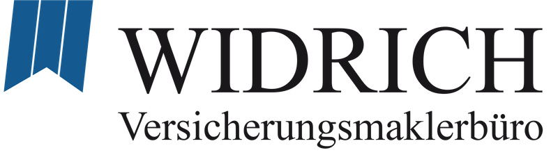 Logo Widrich Versicherungsmakler